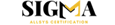 Sigma Allsys Certification Logo